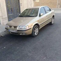 سمندمدل ۸۴|خودرو سواری و وانت|میاندوآب, |دیوار