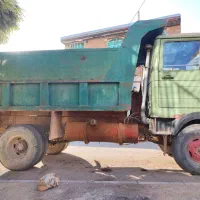 خاور کمپرسی 608|خودرو سنگین|بهار, |دیوار