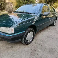 آردی مدل 84تیپ 1600|خودرو سواری و وانت|اصفهان, فجر|دیوار