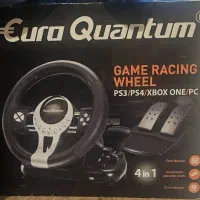 فرمان بازی.کنسول