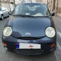 ام وی ام ۱۱۰سه سیلندر