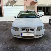 سمند سورن ۸۷ آس