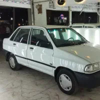 پراید معاوضه