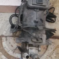کارواش خانگی