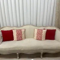 فروش مبل به دلیل تغییر مکان