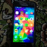 سامسونگ  S5 mini|موبایل|قم, پردیسان|دیوار