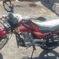 موتور های شکاری ۲۰۰ در حد صفر|موتورسیکلت|تبریز, |دیوار