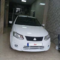 ساینل ۹۸ دوگانه دستی