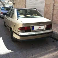 سمند|خودرو سواری و وانت|پاکدشت, پاکدشت (مامازند)|دیوار