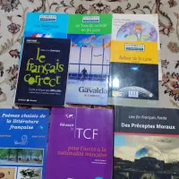 ۵۰رمان فارسی انگلیسی فرانسه مناسب کتابخانه شخصی|کتاب و مجله ادبی|تبریز, |دیوار