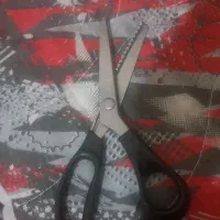 فروش قیچی دالبر|لوازم خیاطی و بافتنی|قم, ولیعصر|دیوار