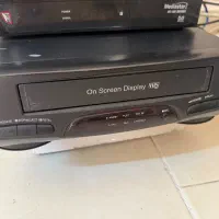 ویدیو نوستالژی|پخشکننده DVD و ویدیو|لاهیجان, کوی استادان|دیوار