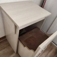 میز چرخ خیاطی