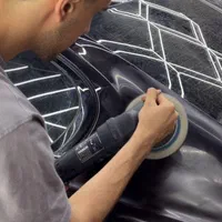 دوره تخصصی دیتیلینگ خودرو (پولیش،سرامیک،صفرشویی)