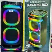 اسپیکر bts1988