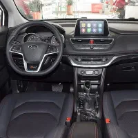 فروش اقساطی SR3 قیمت قطعی1404|خودرو سواری و وانت|رشت, حومه رشت|دیوار