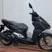 کلیک 150i شاهین موتور ، صفر ، زیر قیمت