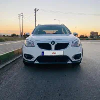 برلیانس کراس مدل۹۷اتو ۱۶۵۰