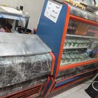 یخچال خوابیده