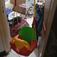 تاب|اسباب و اثاث بچه|اندیشه, اندیشه فاز ۱|دیوار