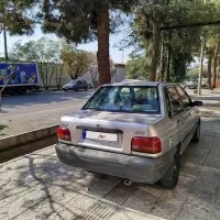 پراید خانگی و بسیار تمیز|خودرو سواری و وانت|سیرجان, |دیوار