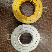 دور لامپ کوچک