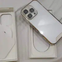 آیفون ۱۶ پرو رجیستر با گارانتی یکسال