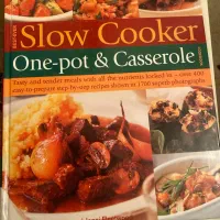 کتاب slowcooker