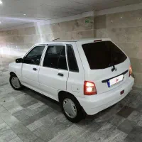 111مدل 98 لازرورق|خودرو سواری و وانت|کرج, اصفهانی‌ها|دیوار