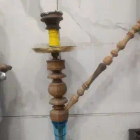 قلیان پرتقال