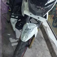 اپاچی ۹۳|موتورسیکلت|بهارستان, |دیوار