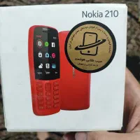 گوشی نوکیا ۲۱۰ اصل