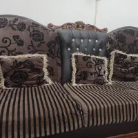 مبل راحتی