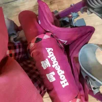 کالسکه عصایی|کالسکه و لوازم جانبی|مشهد, فلسطین|دیوار