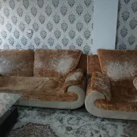 مبل هفت نفره رایگان