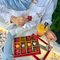شکلات دست ساز،ترافل،کیک|خوردنی و آشامیدنی|اصفهان, جلفا|دیوار
