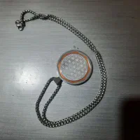 گردنبند انرژی زا