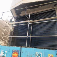 خدمات جک پارکینگی و کرکره برقی|خدمات پیشه و مهارت|دماوند, گیلاوند|دیوار