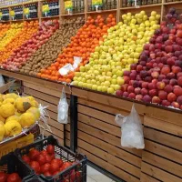 فروش میوه آنلاین