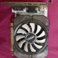 گرافیک MSI gt730