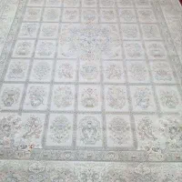 فرش یلدای کویر