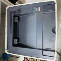 پرینترپشت‌و‌روزن ۱۳۲۰hp|پرینتر، اسکنر، کپی، فکس|میاندوآب, |دیوار