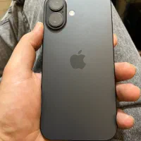 iPhone 16 128 gig|موبایل|تهران, تهرانپارس شرقی|دیوار