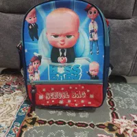 کیف مدارس پسرانه بچه ریس
