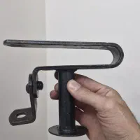 قفل پدال و  تخته طاقچه ۱۱۱