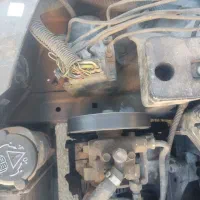 سمند lx مدل 84|خودرو سواری و وانت|آمل, |دیوار