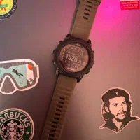 گارمینgarmin دایو کامپیوتر g1 solar