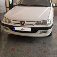 پژو پارس سال ۱۴۰۰ _ ۷۰۰۰تا کارکرد _ اقساط