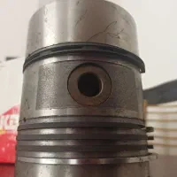 بوش ولوو fh12 پیستون لیستر آبی|قطعات یدکی و لوازم جانبی|کرج, شهرک رضوانیه|دیوار