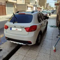 کوییک Rسفید مشکی کم کار عروسک|خودرو سواری و وانت|قم, ولیعصر|دیوار